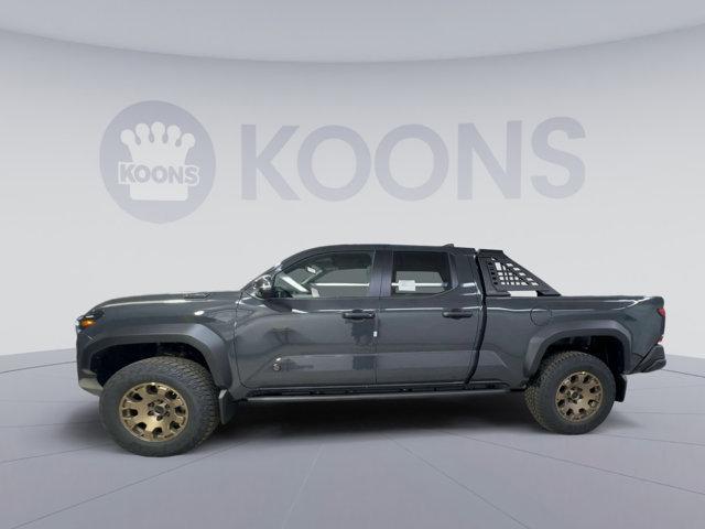 new 2026 Toyota Tacoma Hybrid car, priced at $65,973