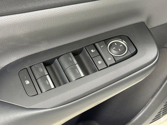 new 2026 Toyota Prius car, priced at $33,162