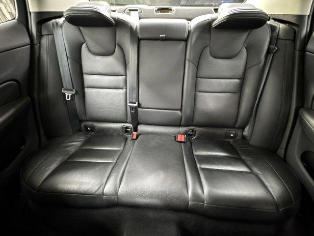 used 2024 Volvo S60 car, priced at $27,000