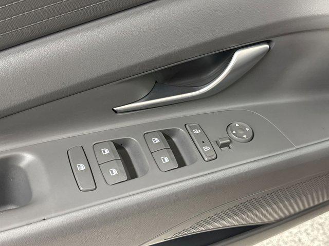 used 2023 Hyundai Elantra car, priced at $18,000