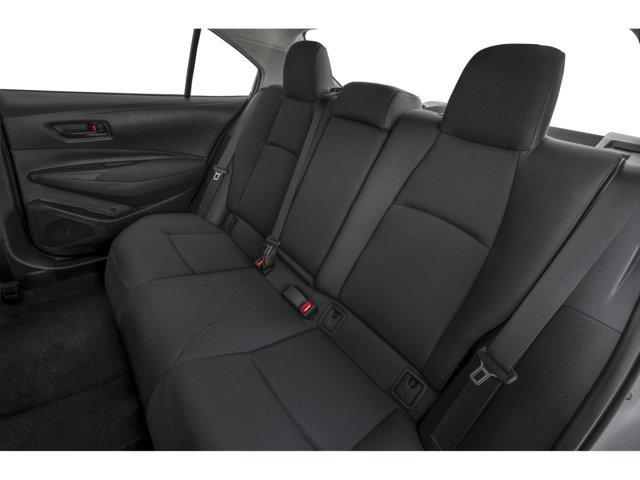 new 2026 Toyota Corolla car, priced at $25,624