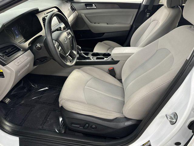 used 2016 Hyundai Sonata car, priced at $10,500