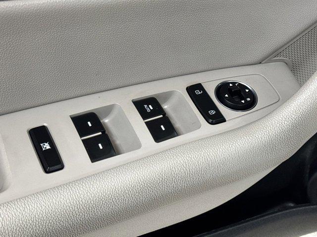 used 2016 Hyundai Sonata car, priced at $10,500