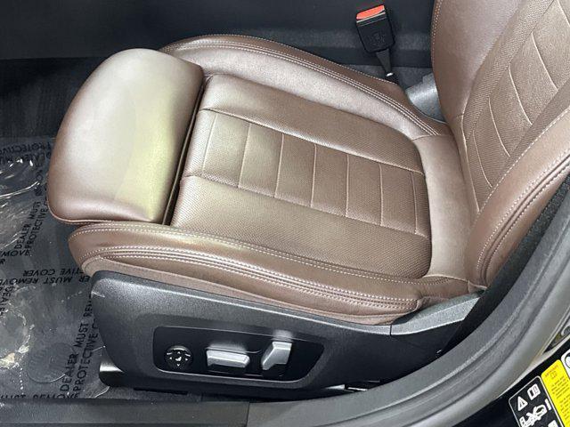 used 2022 BMW 840 Gran Coupe car, priced at $41,750