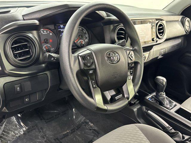 used 2021 Toyota Tacoma car, priced at $29,000