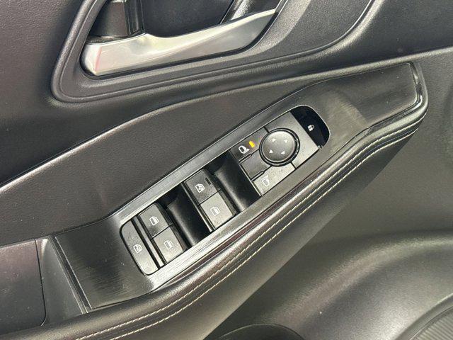used 2024 Nissan Rogue car, priced at $18,985