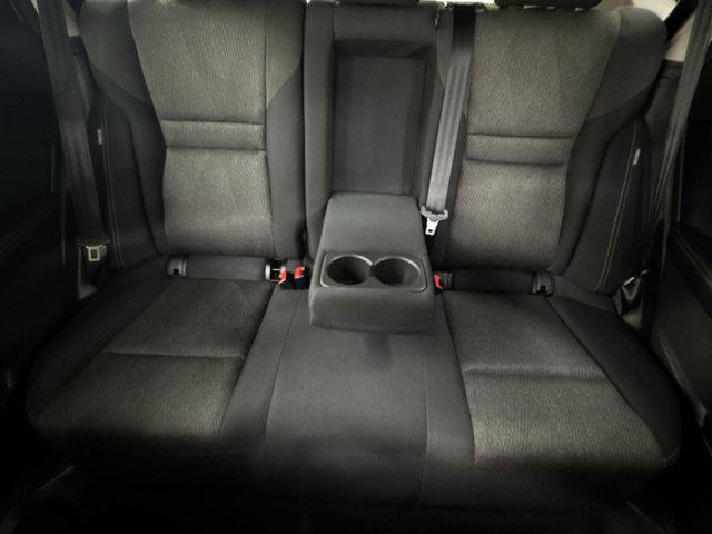 used 2024 Nissan Rogue car, priced at $18,985