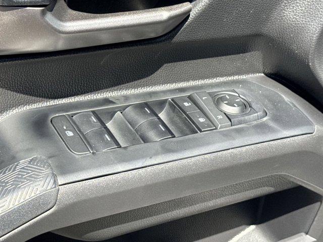 new 2026 Toyota Tacoma Hybrid car, priced at $48,802