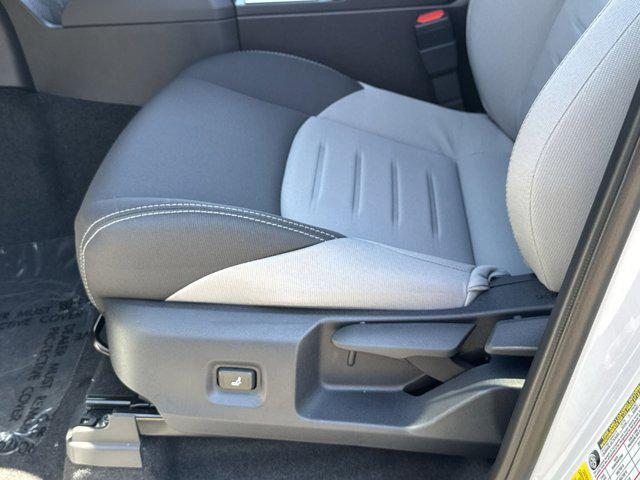 new 2026 Toyota Tacoma Hybrid car, priced at $48,802