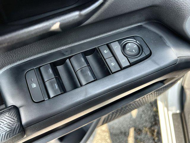 new 2025 Toyota Tacoma car, priced at $41,247