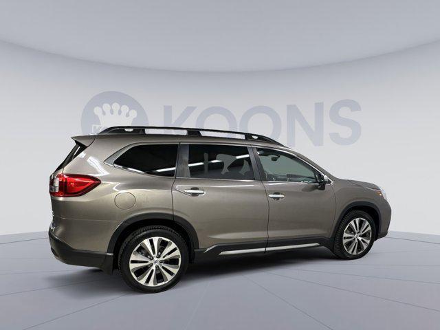 used 2022 Subaru Ascent car, priced at $26,000