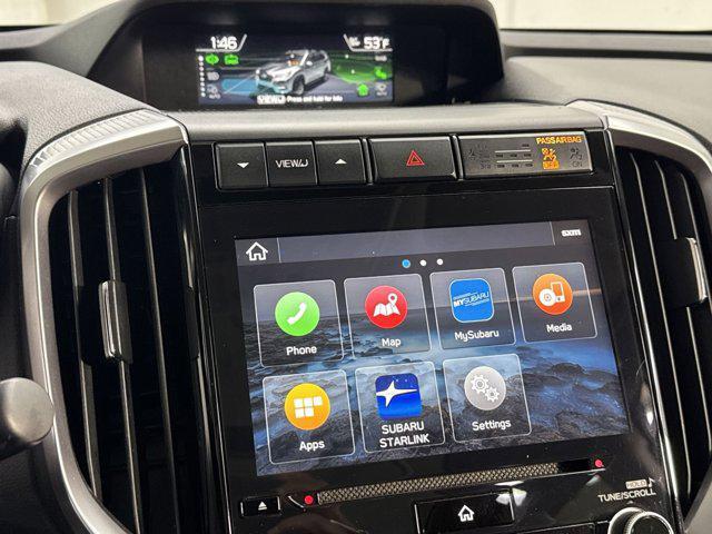 used 2022 Subaru Ascent car, priced at $26,000