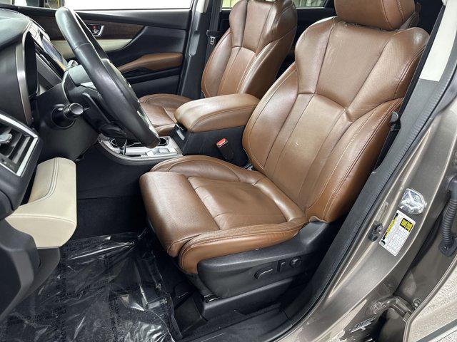 used 2022 Subaru Ascent car, priced at $26,000