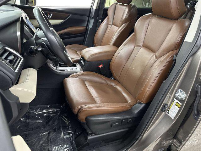 used 2022 Subaru Ascent car, priced at $26,000