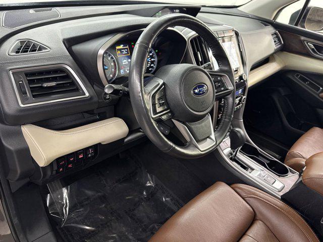 used 2022 Subaru Ascent car, priced at $26,000