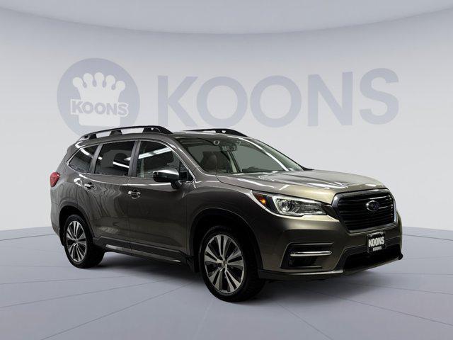 used 2022 Subaru Ascent car, priced at $26,000