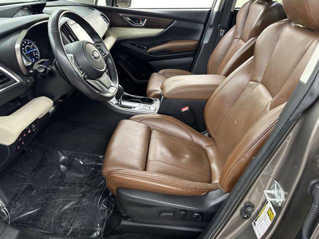 used 2022 Subaru Ascent car, priced at $26,000