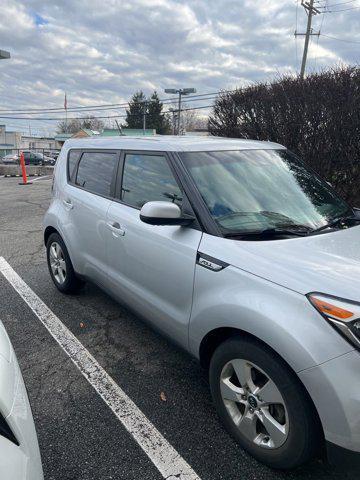 used 2018 Kia Soul car, priced at $8,800