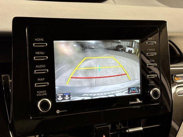 used 2024 Toyota Camry car, priced at $24,700