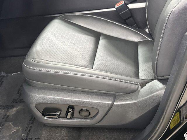 used 2026 Lexus TX 350 car, priced at $60,990