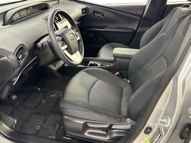 used 2018 Toyota Prius car, priced at $18,500