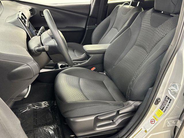 used 2018 Toyota Prius car, priced at $18,500