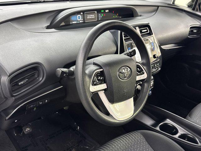 used 2018 Toyota Prius car, priced at $18,500