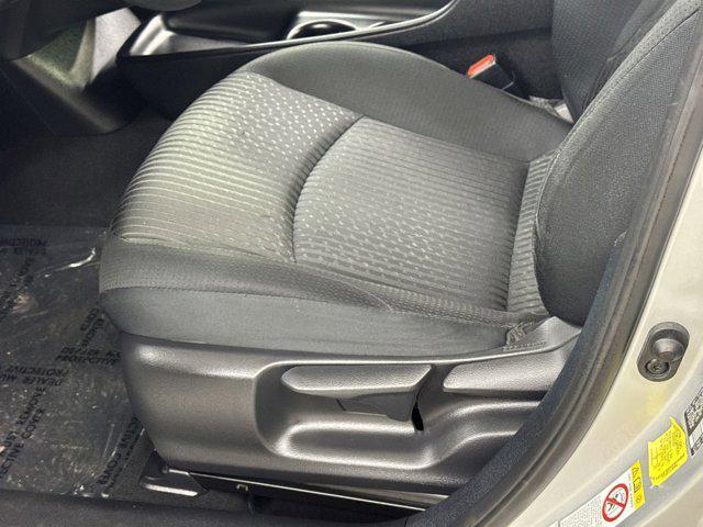 used 2018 Toyota Prius car, priced at $18,500