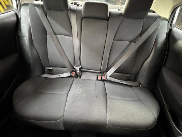 used 2022 Toyota Corolla car, priced at $16,500