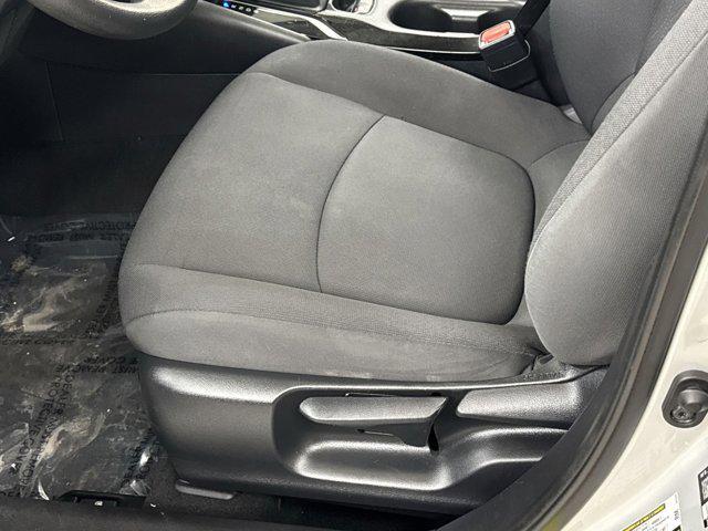 used 2022 Toyota Corolla car, priced at $16,500