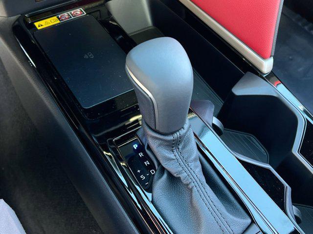new 2026 Toyota Camry car, priced at $41,784