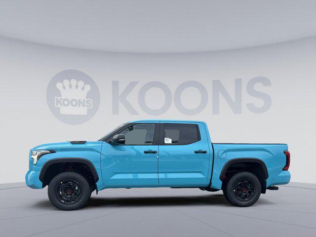 new 2026 Toyota Tundra Hybrid car, priced at $77,613