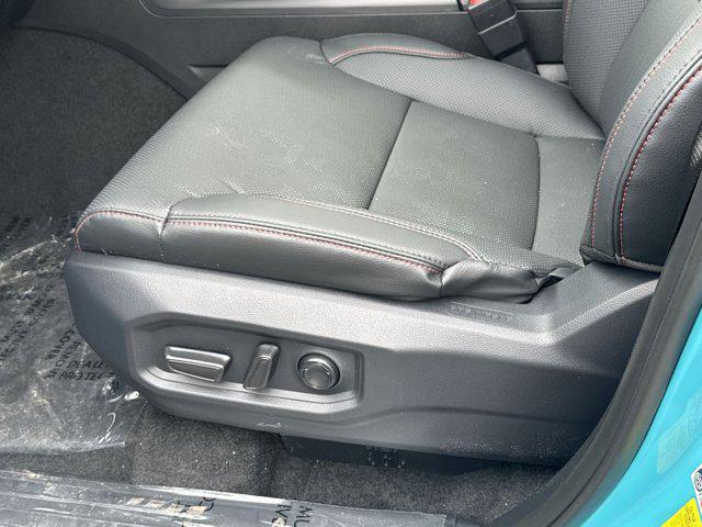 new 2026 Toyota Tundra Hybrid car, priced at $77,613