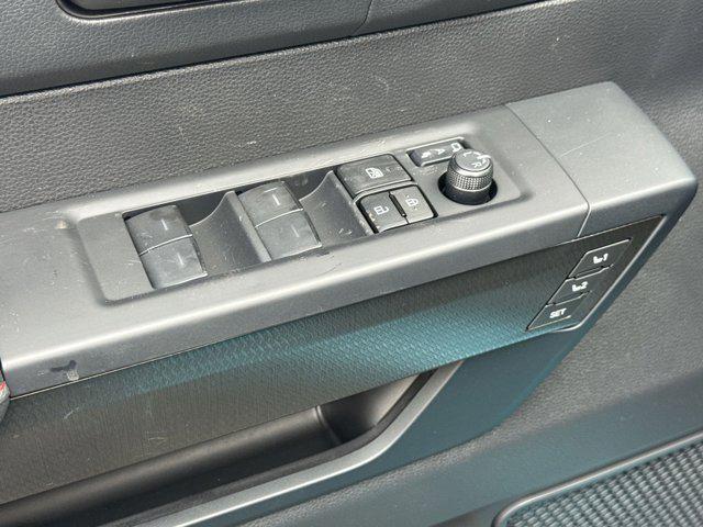 new 2026 Toyota Tundra Hybrid car, priced at $77,613