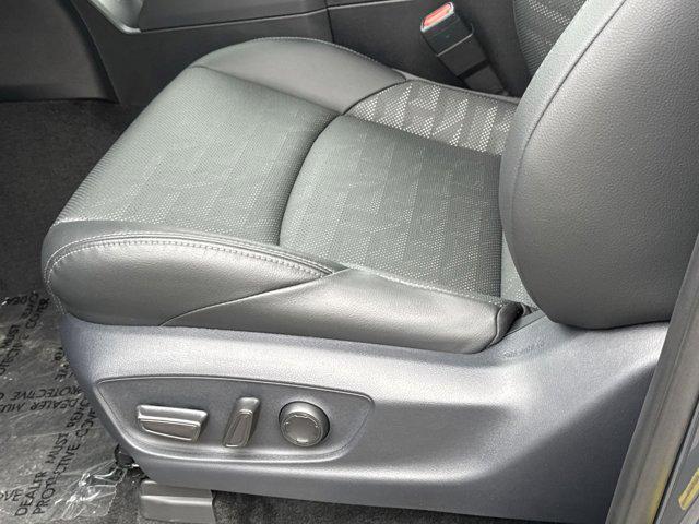 new 2026 Toyota Tacoma car, priced at $54,492