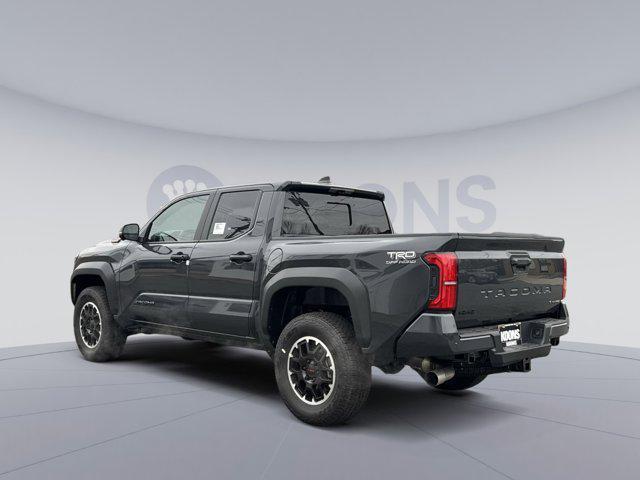 new 2026 Toyota Tacoma car, priced at $54,492