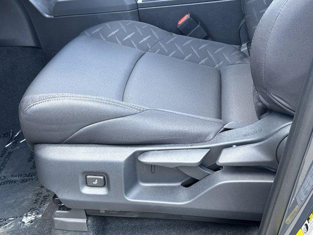new 2026 Toyota Tacoma car, priced at $36,109