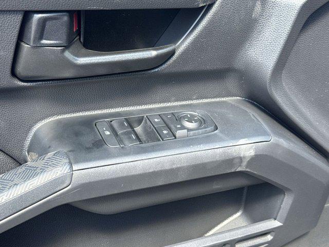 new 2026 Toyota Tacoma car, priced at $36,109