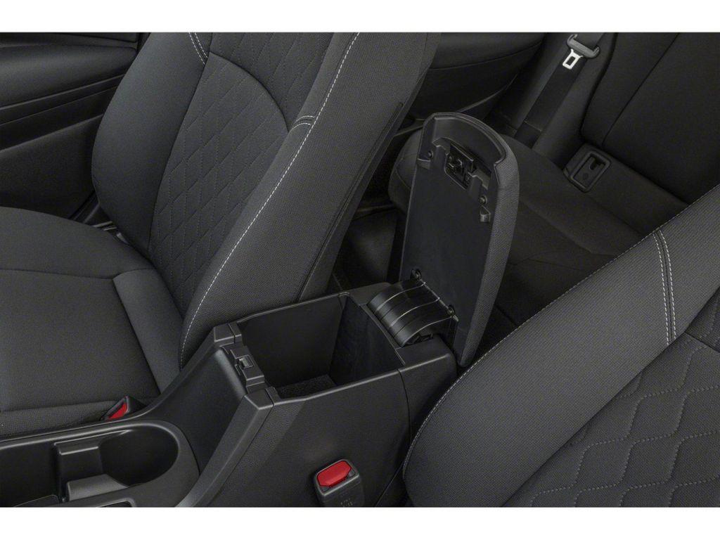 new 2026 Toyota Corolla Hybrid car, priced at $27,574