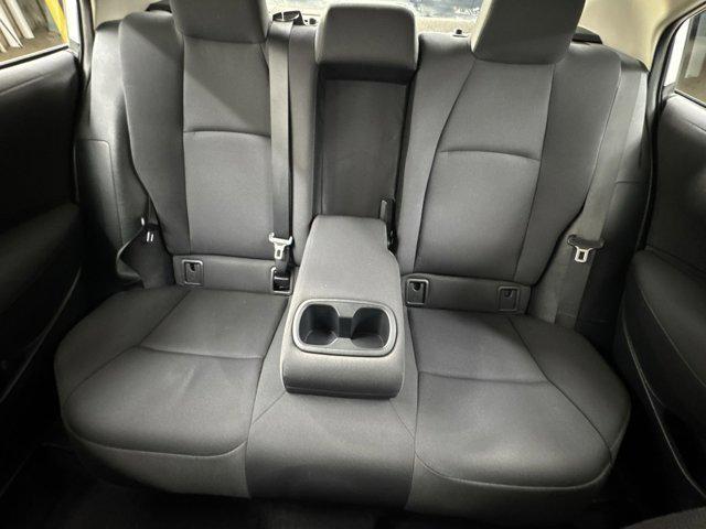 used 2024 Toyota Corolla car, priced at $22,239
