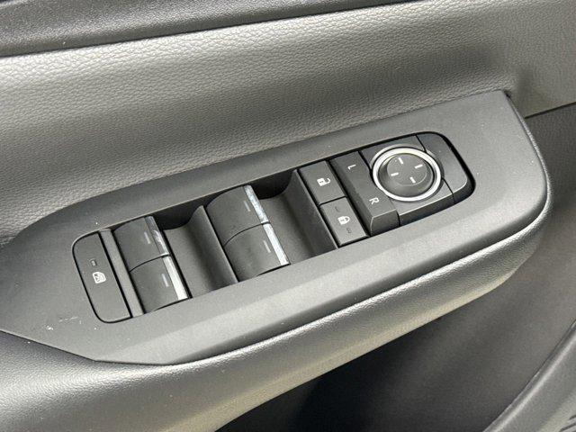 new 2026 Toyota Prius car, priced at $33,162