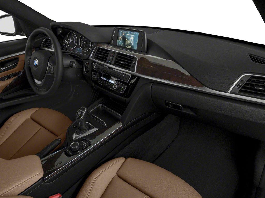 used 2018 BMW 330 car, priced at $10,994