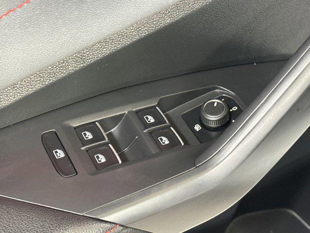 used 2025 Volkswagen Jetta GLI car, priced at $28,099