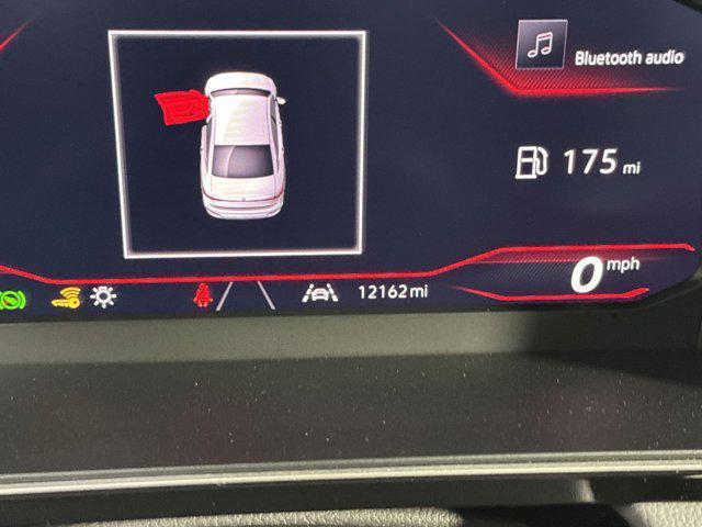 used 2025 Volkswagen Jetta GLI car, priced at $28,099