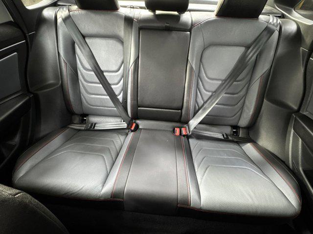 used 2025 Volkswagen Jetta GLI car, priced at $28,099