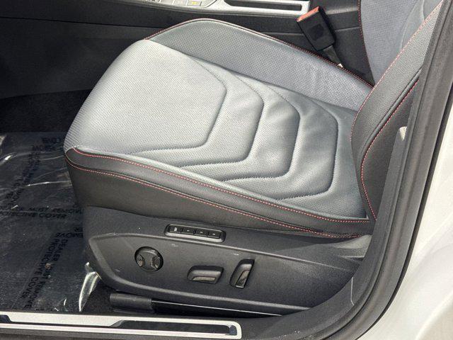 used 2025 Volkswagen Jetta GLI car, priced at $28,099