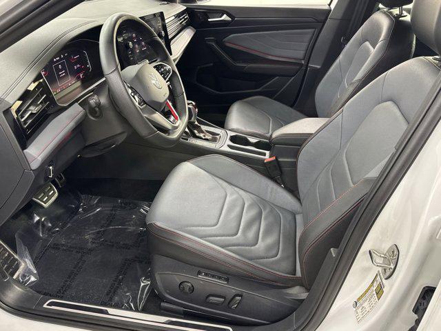 used 2025 Volkswagen Jetta GLI car, priced at $28,099