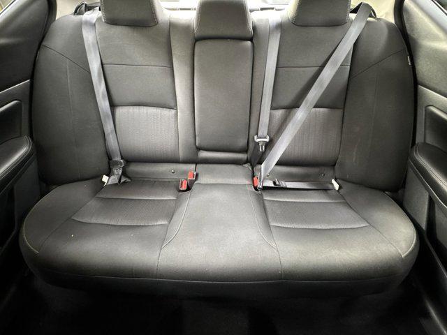 used 2023 Nissan Altima car, priced at $17,800