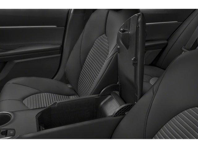 used 2021 Toyota Camry car, priced at $26,664
