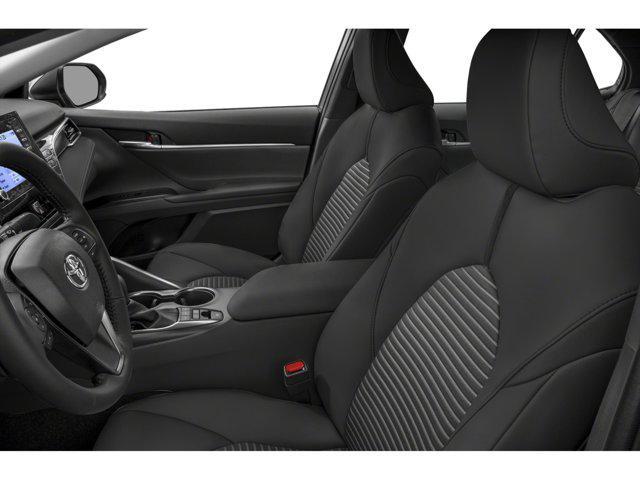 used 2021 Toyota Camry car, priced at $26,664